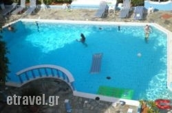 Villa Mary and Villa Anna in Stalida, Heraklion, Crete