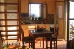 Rosoli Country Houses in Fournes, Chania, Crete