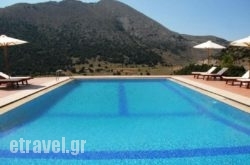 Lefkorit’S Resort Askifou Sfakia in Rhodes Rest Areas, Rhodes, Dodekanessos Islands