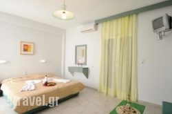 Hotel Milies in Sfakia, Chania, Crete