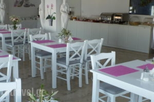 Hotel Gorgona_best deals_Hotel_Cyclades Islands_Mykonos_Mykonos ora