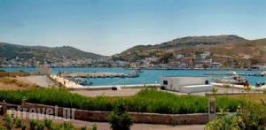 Stefanos Studios_holidays_in_Apartment_Dodekanessos Islands_Patmos_Skala