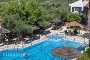 Paris Village_accommodation_in_Hotel_Thessaly_Magnesia_Pilio Area