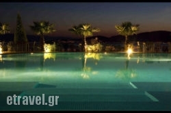 Valis Resort in Anaxos, Lesvos, Aegean Islands