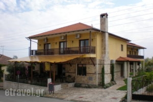 Olympia Guesthouse_lowest prices_in_Hotel_Macedonia_Imathia_Vergina