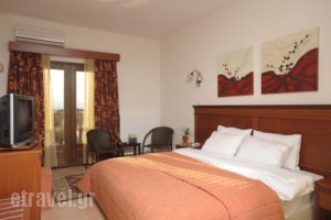 Olympia Guesthouse_accommodation_in_Hotel_Macedonia_Imathia_Vergina