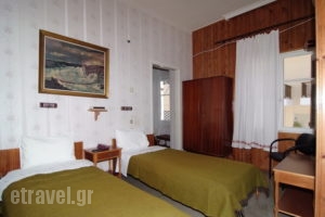 Amphitriti_best prices_in_Hotel_Crete_Chania_Chania City