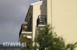 Linardos Apartments in Chania City, Chania, Crete