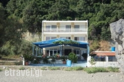 Albatross Rooms in Aghios Stefanos, Corfu, Ionian Islands