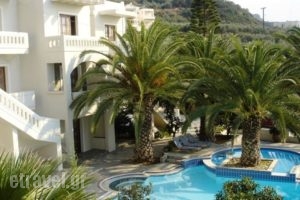 Maria Suites_accommodation_in_Hotel_Crete_Chania_Platanias