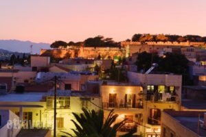 Barbara Studios_travel_packages_in_Crete_Rethymnon_Rethymnon City