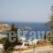 Panorama_accommodation_in_Hotel_Dodekanessos Islands_Patmos_Patmos Chora