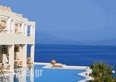 Villa Kos in Patitiri, Alonnisos, Sporades Islands