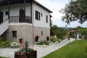 Dionysus_accommodation_in_Room_Macedonia_Halkidiki_Ouranoupoli