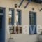 Xenonas Afroditi_accommodation_in_Hotel_Cyclades Islands_Kithnos_Kithnos Rest Areas