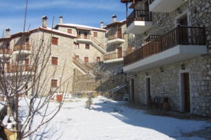 Koustenis Village_best prices_in_Hotel_Peloponesse_Arcadia_Dimitsana