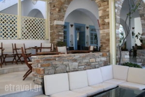 Hotel Mantalena_travel_packages_in_Cyclades Islands_Sifnos_Sifnosora