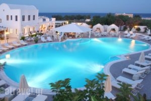 Imperial Med Resort'spa_accommodation_in_Hotel_Cyclades Islands_Sandorini_kamari