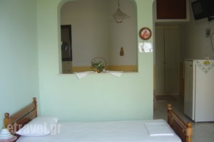 Georgiou Rooms & Apartments_best deals_Apartment_Central Greece_Evia_Rovies