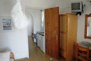 Evangelia_best deals_Apartment_Cyclades Islands_Paros_Alyki