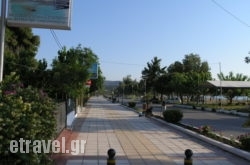 Iliovasilema – Sunset Apartments in Eleftheroupoli, Kavala, Macedonia