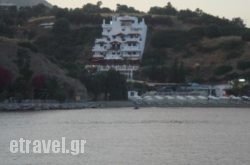 Sky Beach Hotel in  Paleos Panteleimonas, Pieria, Macedonia