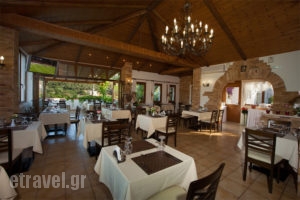 Castello Rosso Hotel_travel_packages_in_Central Greece_Evia_Nea Stira