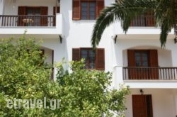 Venetia Apartments in  Agios Konstantinos , Fthiotida, Central Greece