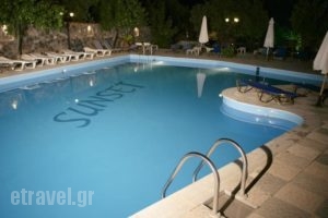 Sunset Hotel_holidays_in_Hotel_Aegean Islands_Lesvos_Petra