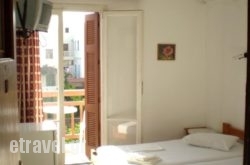 Hotel Maroulis in Platy, Limnos, Aegean Islands