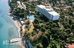 Hotel King Saron in Spetses Chora, Spetses, Piraeus Islands - Trizonia