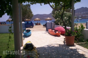 Avlomonas Beach_best prices_in_Apartment_Cyclades Islands_Serifos_Livadi