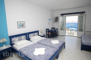 Marc Aggelos - Meteora Studios_lowest prices_in_Apartment_Cyclades Islands_Sandorini_Perissa