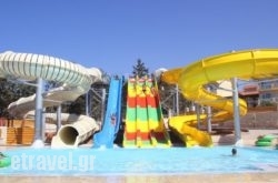 Gouves Park Holiday Resort in Karpenisi, Evritania, Central Greece