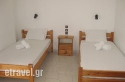 Argiro Apartments in Pythagorio, Samos, Aegean Islands