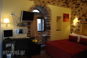 Medieval Castle Suites_travel_packages_in_Aegean Islands_Chios_Mesta