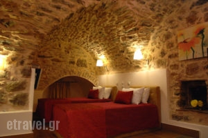 Medieval Castle Suites_best prices_in_Apartment_Aegean Islands_Chios_Mesta