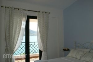 Velanidia Apartments_lowest prices_in_Apartment_Ionian Islands_Lefkada_Sivota