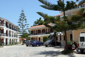 Castello Beach Hotel_travel_packages_in_Ionian Islands_Zakinthos_Zakinthos Chora