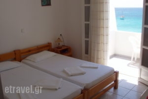 Glaros Rooms_lowest prices_in_Room_Cyclades Islands_Koufonisia_Koufonisi Chora