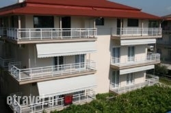 Lazaros Apartments in Argasi, Zakinthos, Ionian Islands