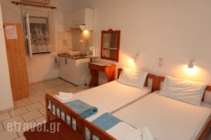 Crystal Studios_best prices_in_Apartment_Aegean Islands_Thasos_Chrysi Ammoudia