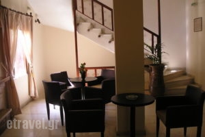 Tina_accommodation_in_Hotel_Crete_Chania_Chania City