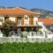 Angela Apartments_lowest prices_in_Apartment_Aegean Islands_Samos_Kokkari