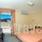 Kleoniki Mare_accommodation_in_Apartment_Crete_Rethymnon_Rethymnon City