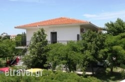 Mary’s Pension in  Monemvasia, Lakonia, Peloponesse