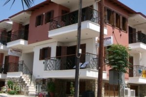 Pansion Evi_accommodation_in_Hotel_Macedonia_Halkidiki_Ierissos