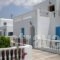 Artemis Pension_best prices_in_Hotel_Cyclades Islands_Ios_Ios Chora