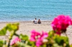 Alianthos Beach Hotel in Andros Chora, Andros, Cyclades Islands