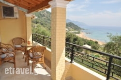 Lidovois Apartments and Studios in Sivota, Lefkada, Ionian Islands